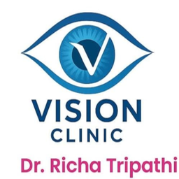 Eye clinic in Vrindavan Yojana Lucknow